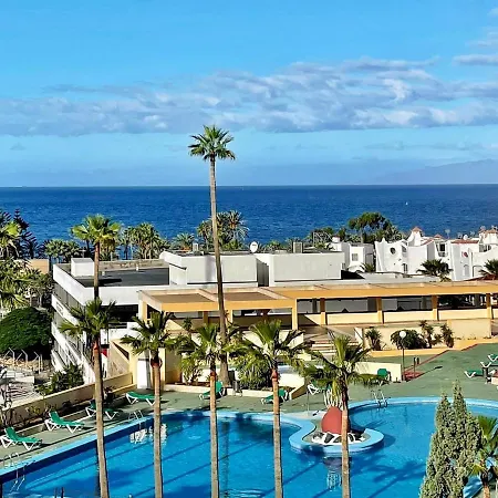 Royal View - Playa De Americas *