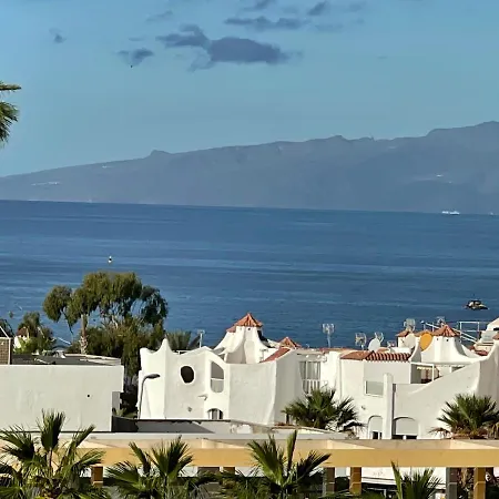 アパート Royal View - Playa De Americas