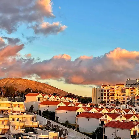 アパート Royal View - Playa De Americas