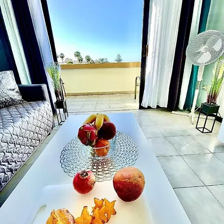 Royal View - Playa De Americas * プラヤ・デ・ラス・アメリカス