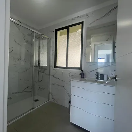 Royal View - Playa De Americas アパート プラヤ・デ・ラス・アメリカス