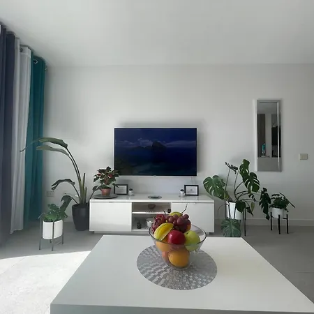Royal View - Playa De Americas Apartman