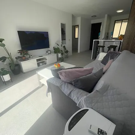 Royal View - Playa De Americas アパート プラヤ・デ・ラス・アメリカス