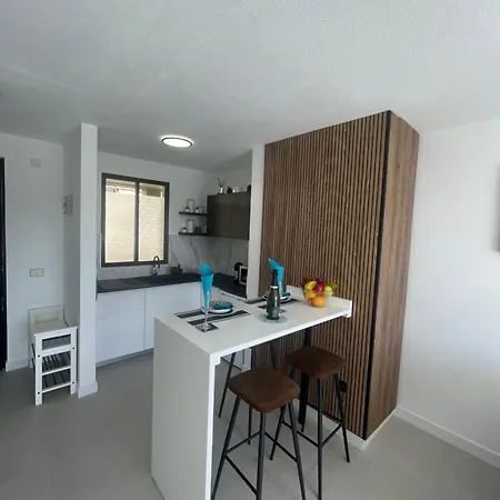 アパート Royal View - Playa De Americas *