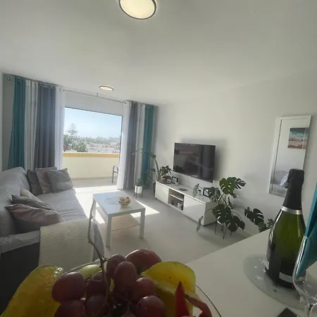 アパート Royal View - Playa De Americas