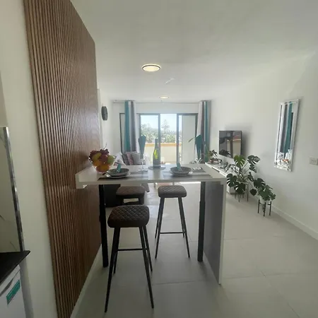 アパート Royal View - Playa De Americas *