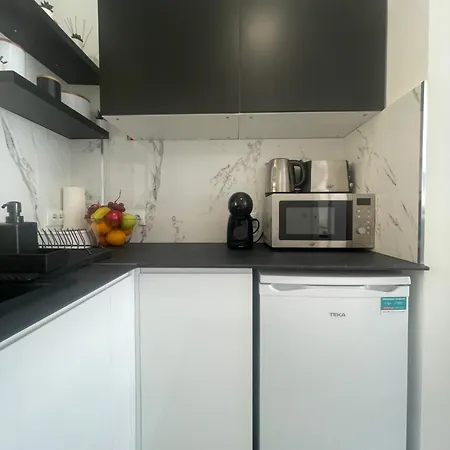 Royal View - Playa De Americas アパート プラヤ・デ・ラス・アメリカス