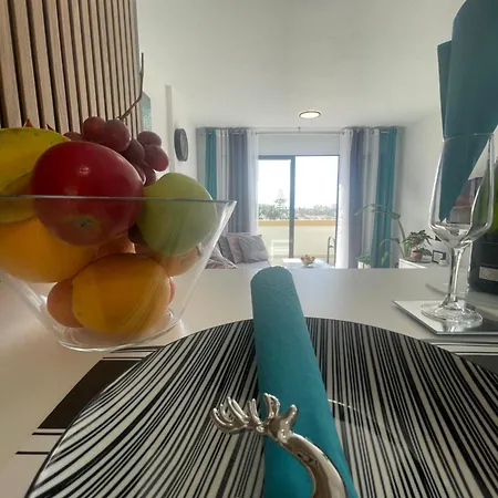 Royal View - Playa De Americas プラヤ・デ・ラス・アメリカス