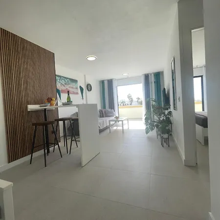 Lejlighed Royal View - Playa De Americas *