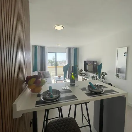 アパート Royal View - Playa De Americas *