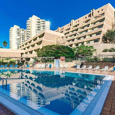 Royal View - Playa De Americas Lejlighed