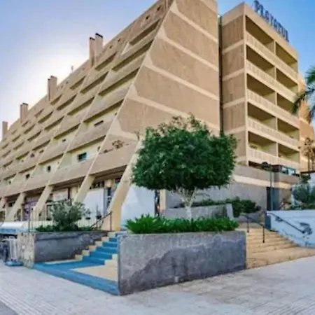 Royal View - Playa De Americas Lejlighed