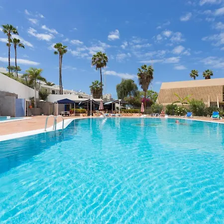 Royal View - Playa De Americas Lejlighed