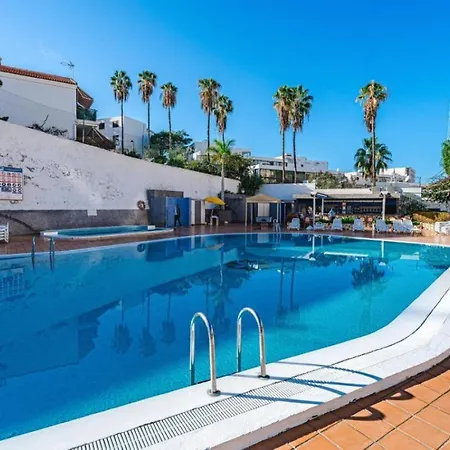Lejlighed Royal View - Playa De Americas *