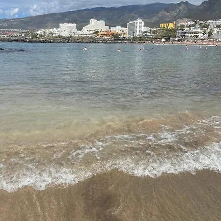 Royal View - Playa De Americas Apartman *