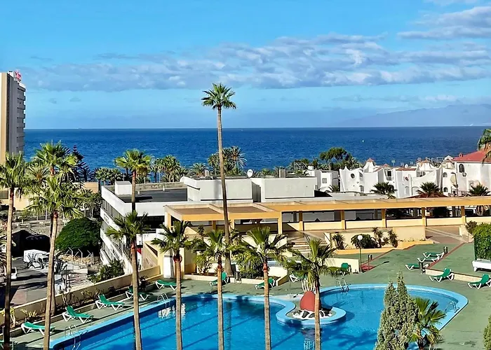 Royal View - Playa De Americas *