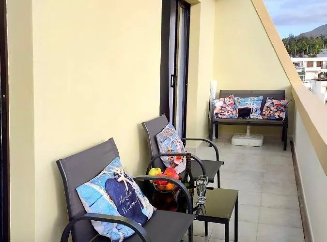 Apartman Royal View - Playa De Americas Playa de las Américas