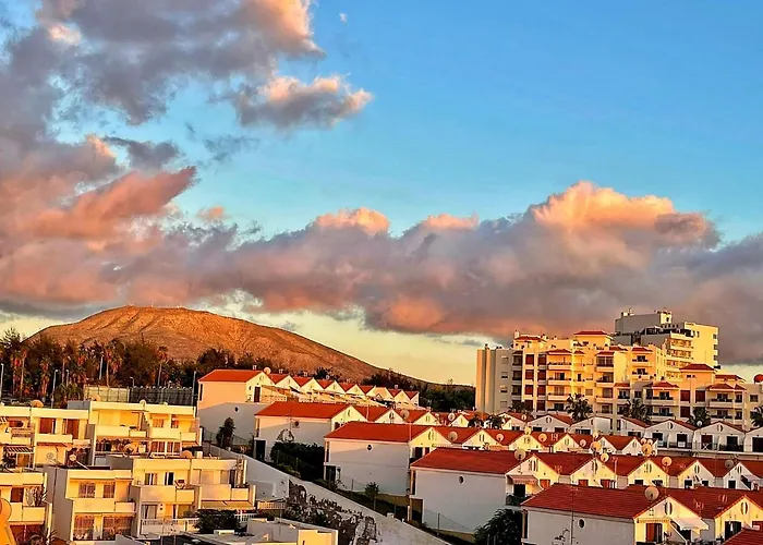 Apartman Royal View - Playa De Americas