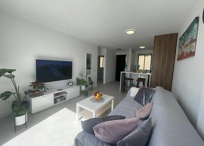 Apartman Royal View - Playa De Americas