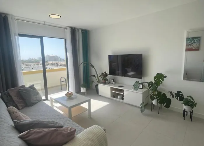 Royal View - Playa De Americas * Playa de las Américas