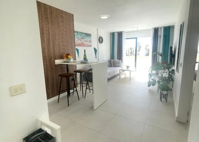 Royal View - Playa De Americas Playa de las Américas