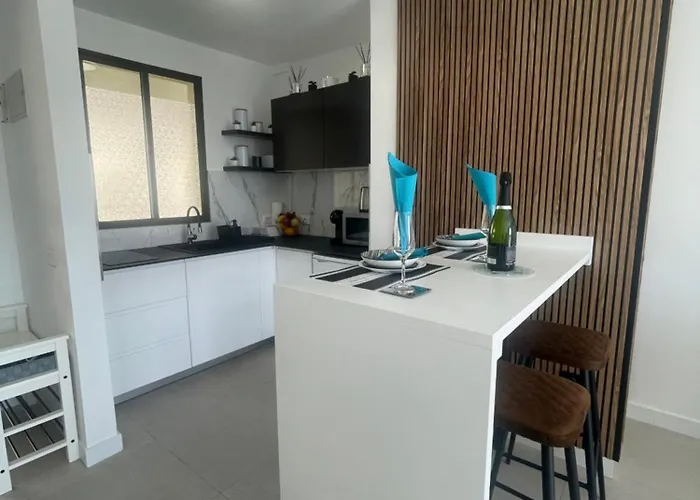 Royal View - Playa De Americas Apartman *