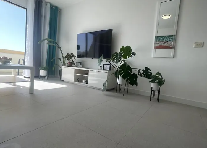 Apartman Royal View - Playa De Americas Playa de las Américas