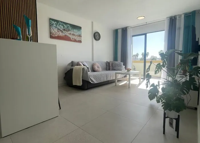 Royal View - Playa De Americas * Playa de las Américas