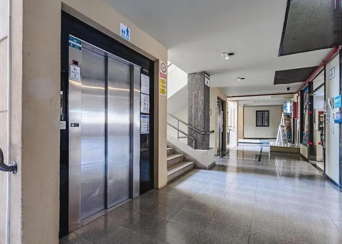 Royal View - Playa De Americas *