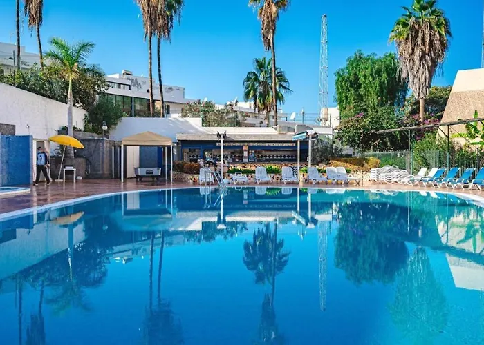 Royal View - Playa De Americas Playa de las Américas