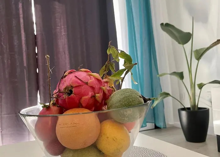 Royal View - Playa De Americas Playa de las Américas