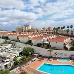 Royal View - Playa De Americas Lägenhet *