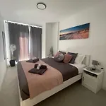 Royal View - Playa De Americas Lägenhet *