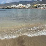 Royal View - Playa De Americas Lägenhet *