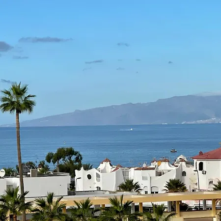 Apartament Royal View - Playa De Americas Playa de las Americas (Tenerife)