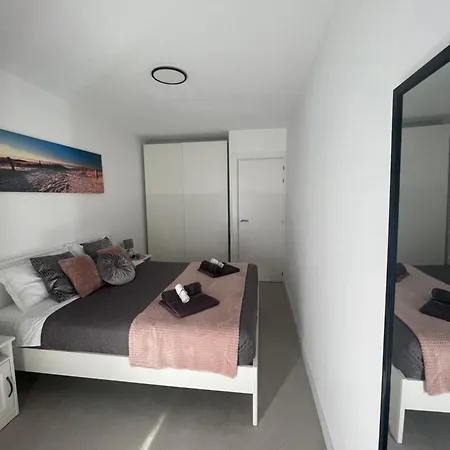 Royal View - Playa De Americas Плая-де-лас-Америкас