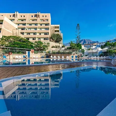 Apartament Royal View - Playa De Americas