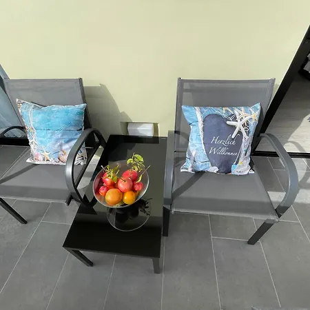 Royal View - Playa De Americas Apartament Playa de las Americas (Tenerife)