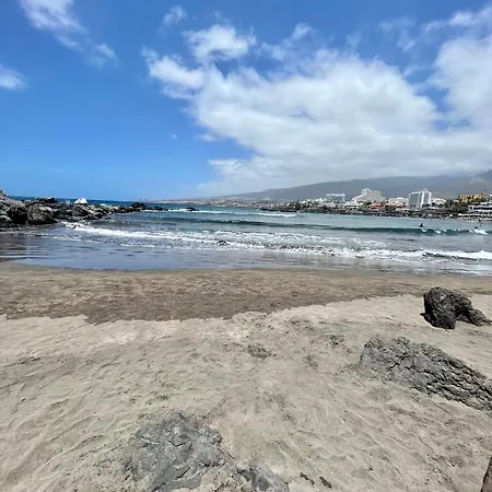 Apartament Royal View - Playa De Americas *