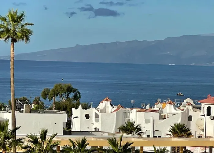 Apartament Royal View - Playa De Americas