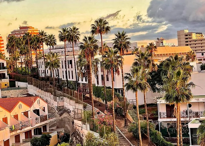 Royal View - Playa De Americas 플라야데라스아메리카스