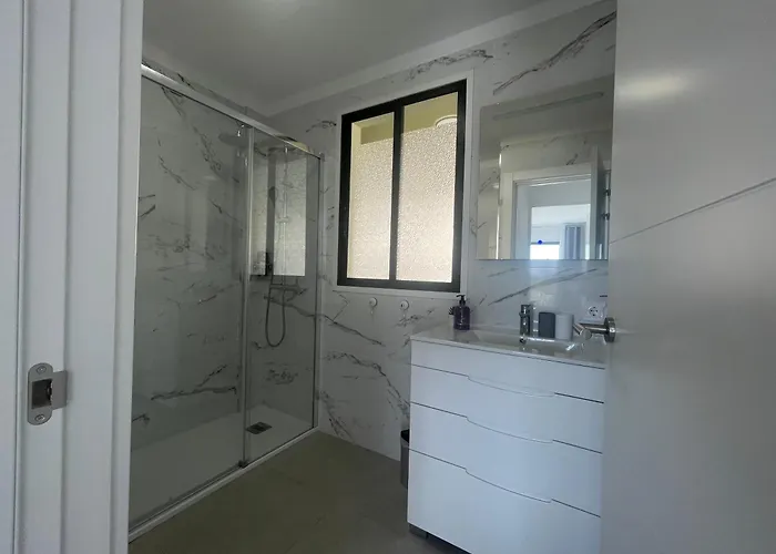 Royal View - Playa De Americas Apartament Playa de las Americas (Tenerife)