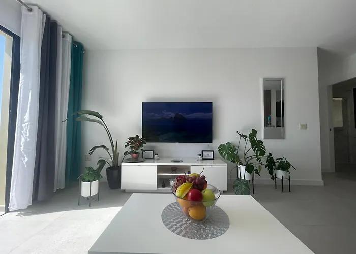 Royal View - Playa De Americas Apartament