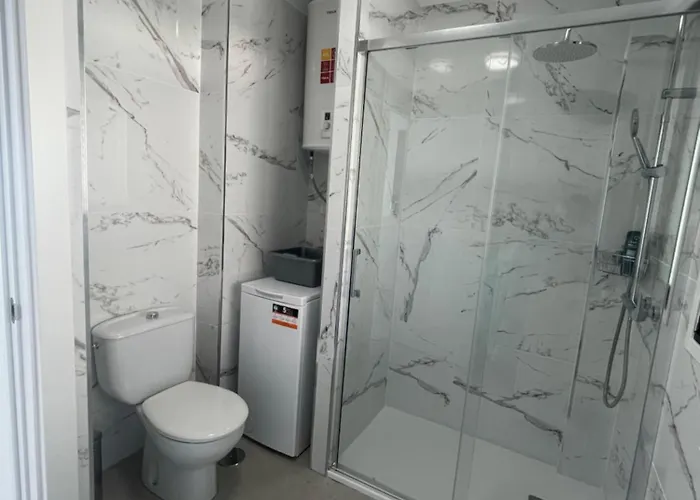 Apartament Royal View - Playa De Americas *