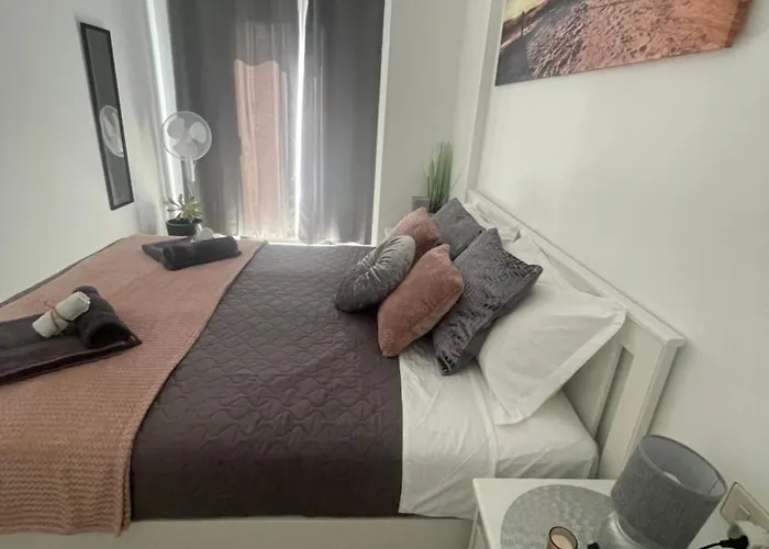 Royal View - Playa De Americas