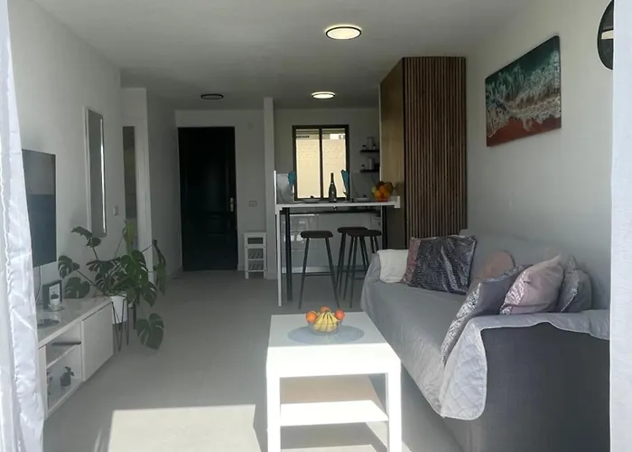 Royal View - Playa De Americas * 플라야데라스아메리카스