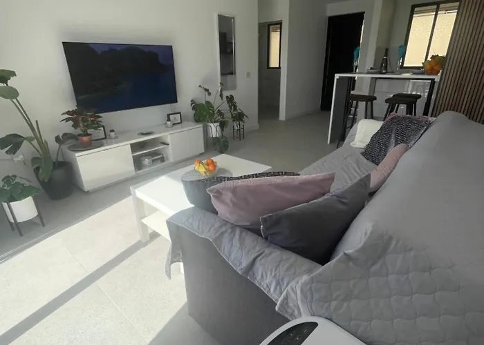 Royal View - Playa De Americas 아파트 플라야데라스아메리카스