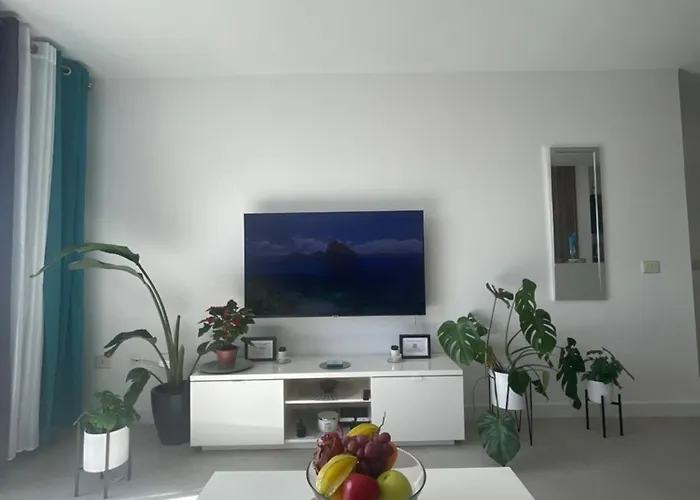 Royal View - Playa De Americas 플라야데라스아메리카스