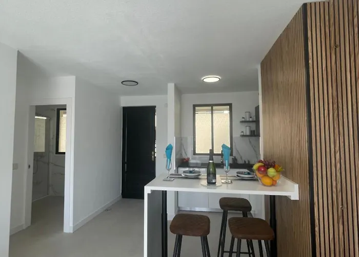 Royal View - Playa De Americas Apartament