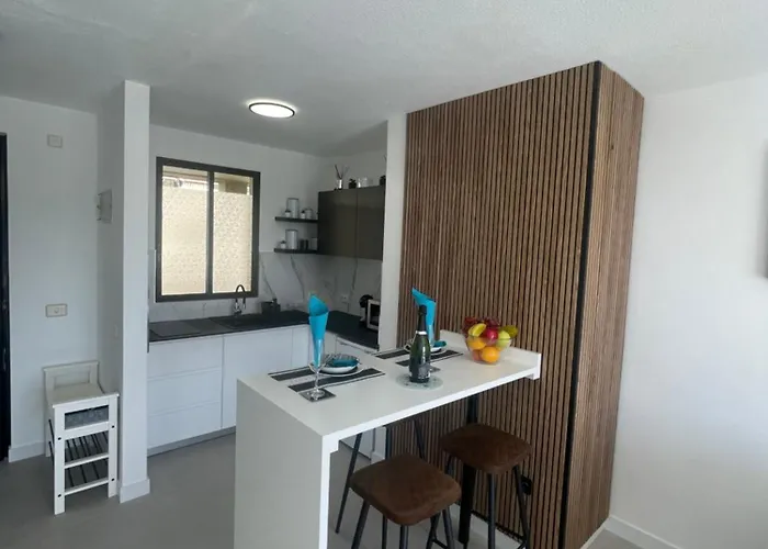 Apartament Royal View - Playa De Americas *